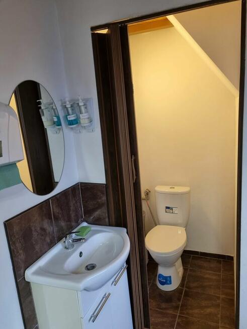 Wynajmę pomieszczenie 17m2 z antresola