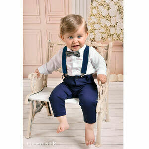 Do chrztu dla dziewczynki lub chłopca