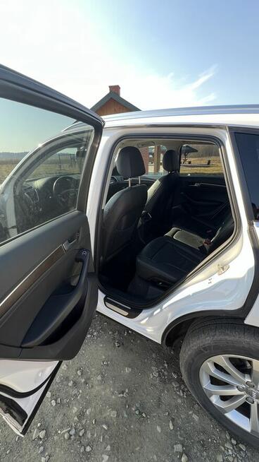 Audi Q5 224KM PRESTIGE QUATTRO