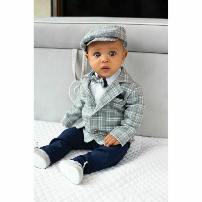 Ubranko do chrztu wołomin