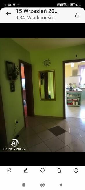 Sprzedam dom z lokalami handlowymi w centrum Skarżysko Kamie