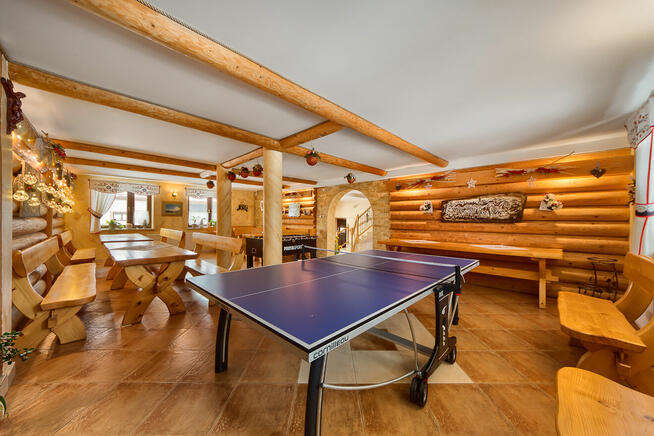 Willa Bartek Noclegi Zakopane pokoje kwatery apartamenty