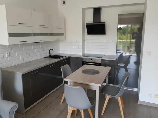 2 pokojowe mieszkanie, NOWE, blisko Starówki, Moniuszki, HIT