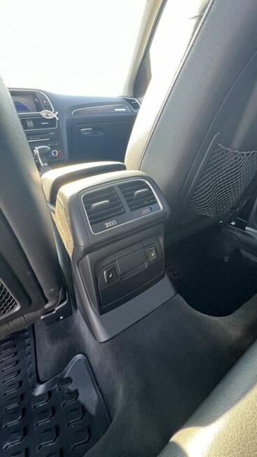 Audi Q5 224KM PRESTIGE QUATTRO