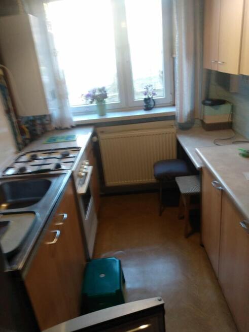 Wynajmę mieszkanie 40m Bochnia Floris umeblowane