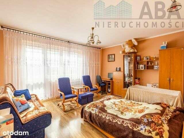 Gospodarstwo rolne, gm. Uniejów - Skotniki