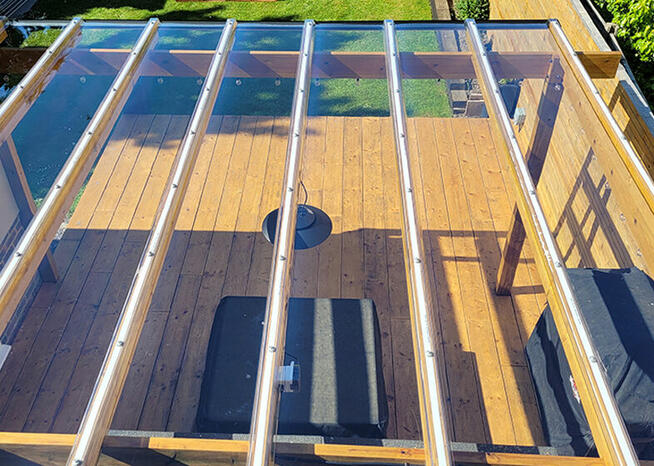 Poliwęglan Komorowy, Lity GDAŃSK TEL 509 464 922