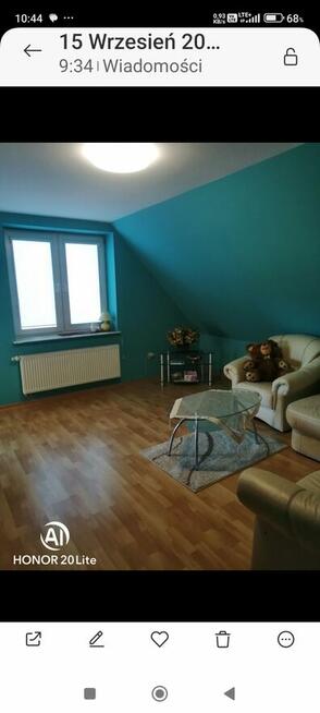 Sprzedam dom z lokalami handlowymi w centrum Skarżysko Kamie