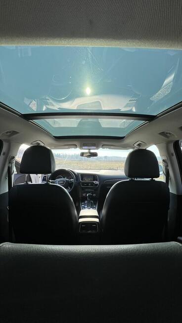 Audi Q5 224KM PRESTIGE QUATTRO