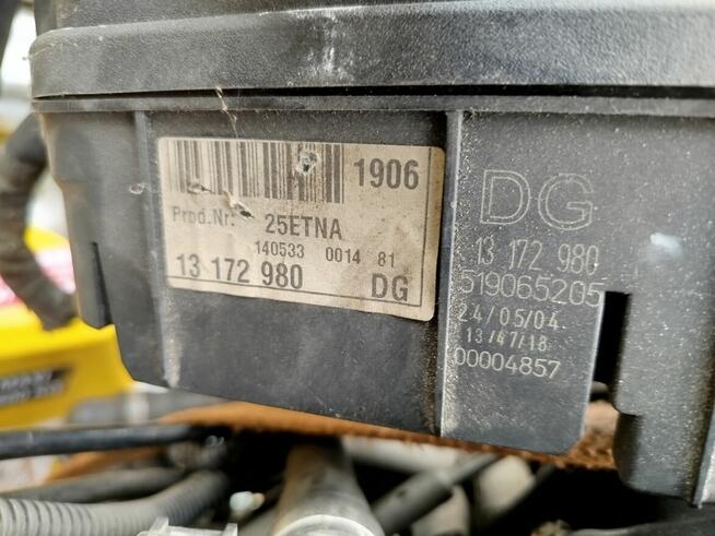 *Kompletny silnik *Opel Vectra C/ Zafira B* 1.9 cdti 150km*