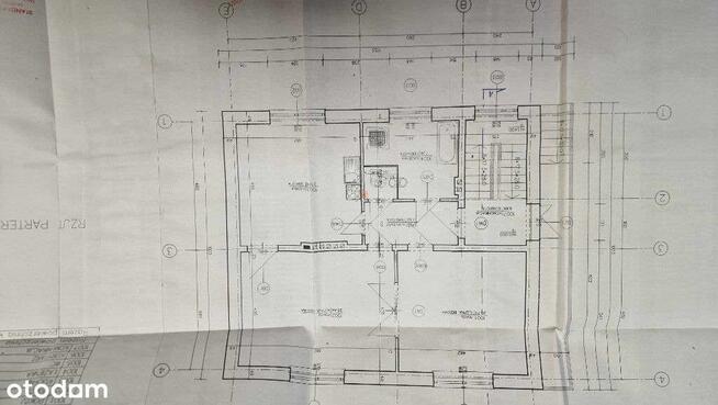 Gospodarstwo rolne, gm. Uniejów - Skotniki