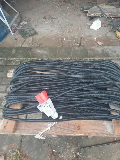 Przewód elektryczny