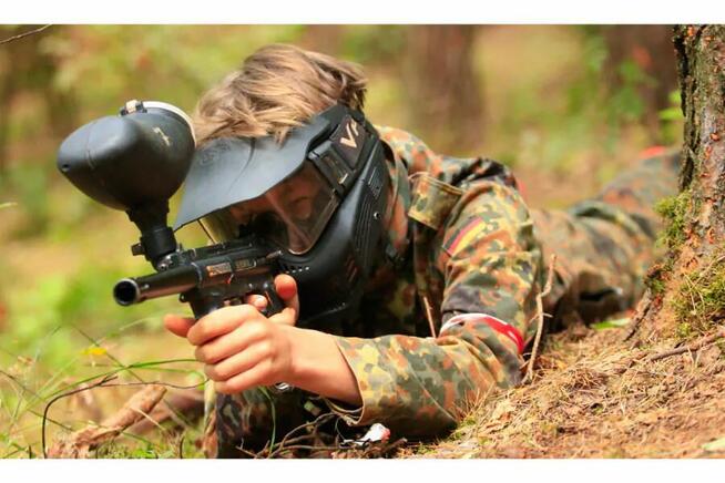 OBÓZ PAITBALLOW0-SURVIVALOWO-STRZELECKI 2026