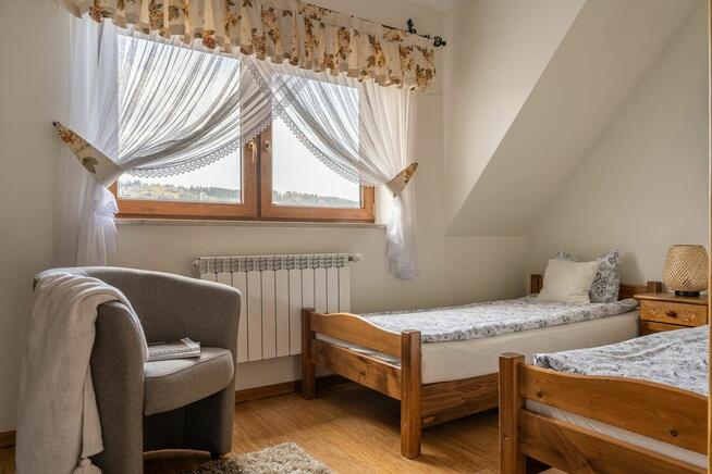 Lux-Apart Apartament z kominkiem Noclegi Zakopane