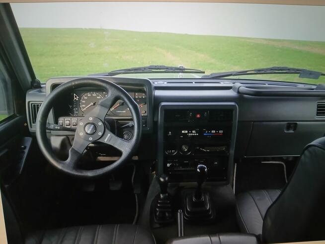 Sprzedam Nissan Patrol