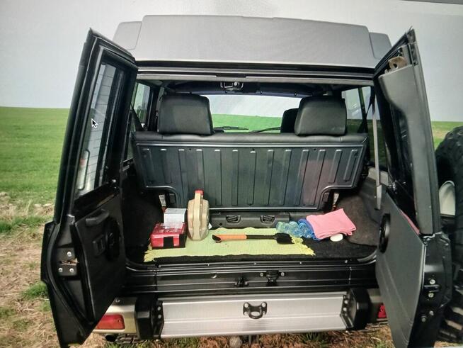 Sprzedam Nissan Patrol