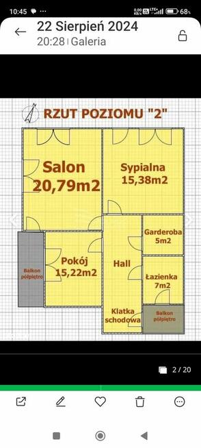 Sprzedam dom z lokalami handlowymi w centrum Skarżysko Kamie