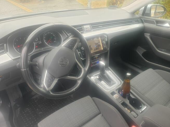 Passat B8 2020r 1.5 TSI kombi