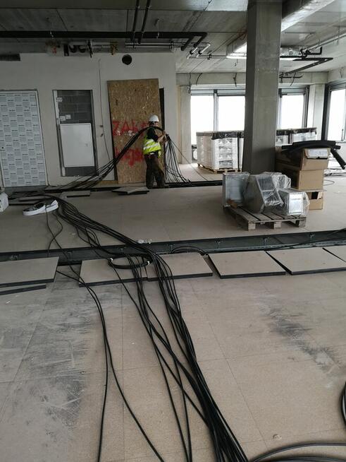 Elektrotechnik - ELEKTRYK POZNAŃ