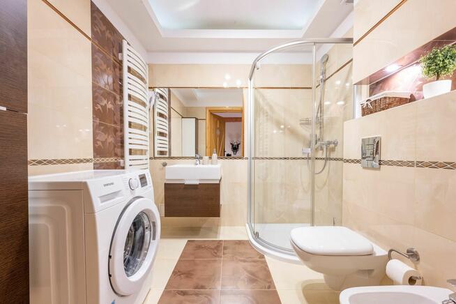 Lux-Apart Apartament z kominkiem Noclegi Zakopane