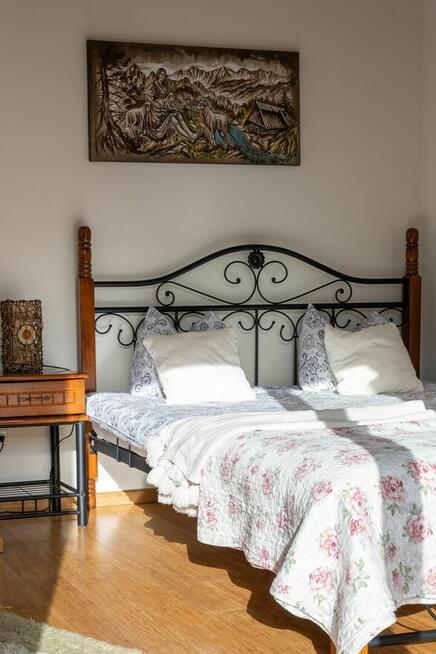 Lux-Apart Apartament z kominkiem Noclegi Zakopane