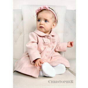 Ubranko do chrztu wołomin