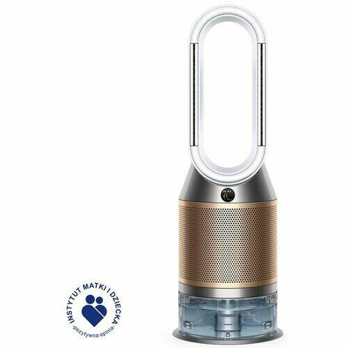 Oczyszczacz powietrza z wentylatorem DYSON Purifier Humidify