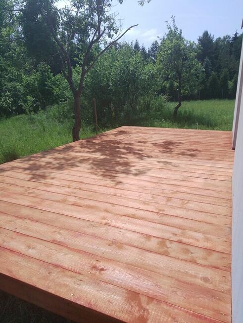 Usługi wykończeniowe