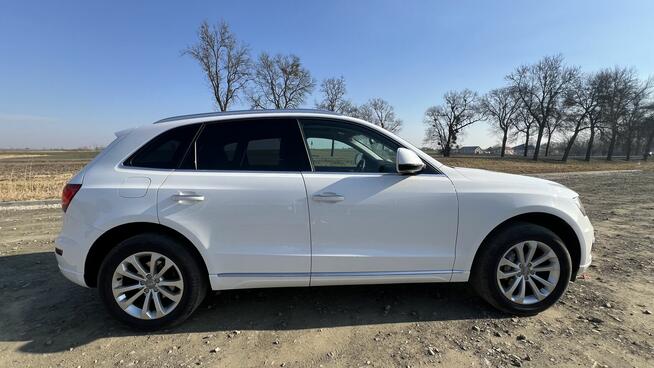 Audi Q5 224KM PRESTIGE QUATTRO