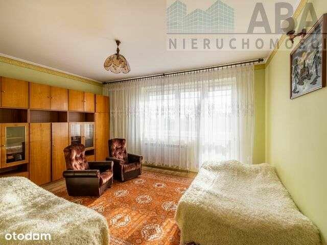 Gospodarstwo rolne, gm. Uniejów - Skotniki