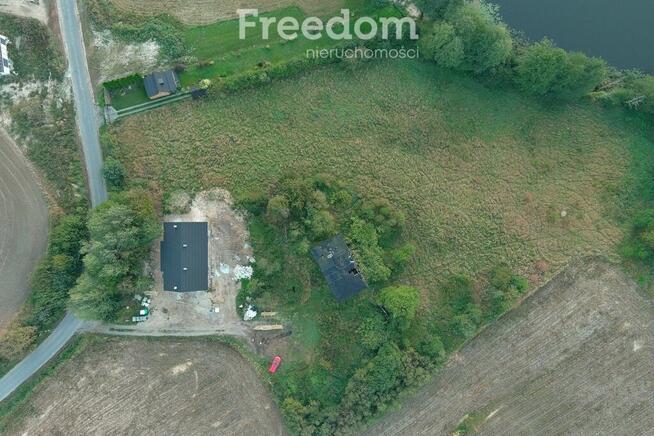 Dom na sprzedaż z pompą ciepła