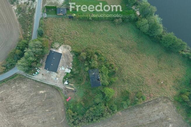 Dom na sprzedaż z pompą ciepła