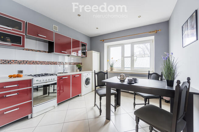 2 pokoje, kamienica, 49,5 m2, metro Ratusz Arsenał