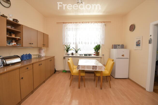 Domy z potencjałem w Kunowie