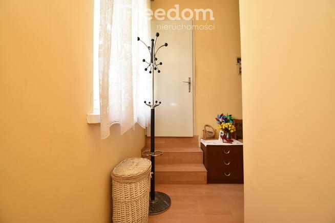 Domy z potencjałem w Kunowie