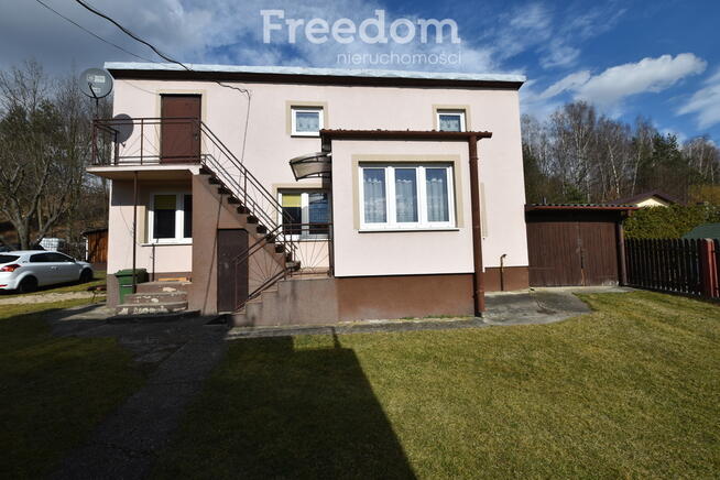 Domy z potencjałem w Kunowie