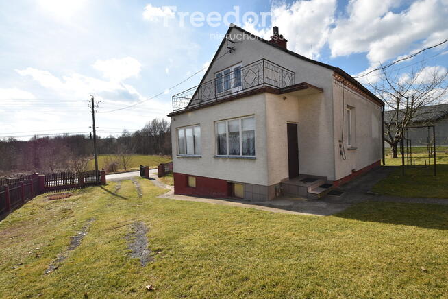 Domy z potencjałem w Kunowie