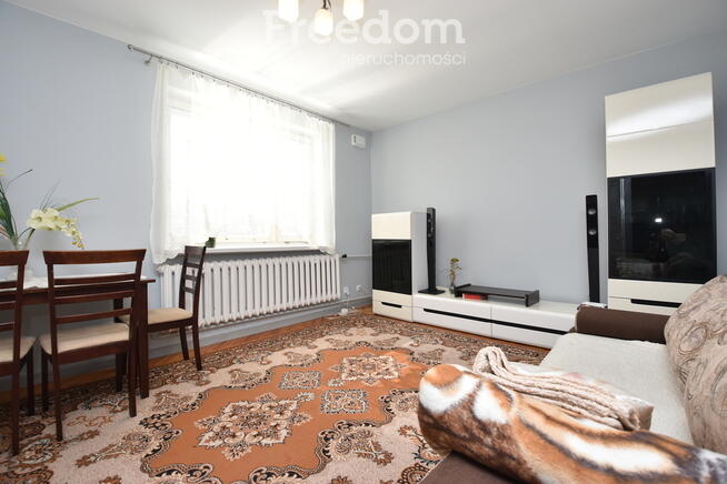 Domy z potencjałem w Kunowie