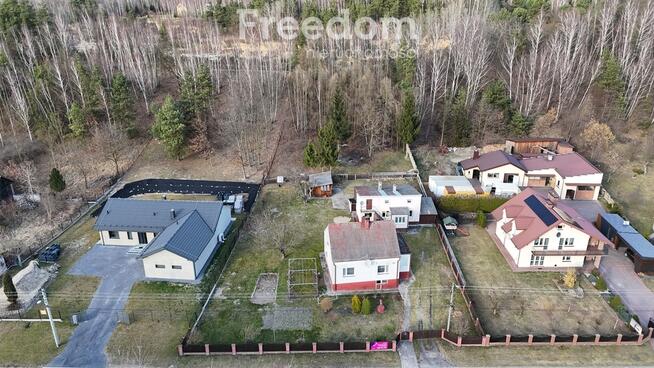 Domy z potencjałem w Kunowie