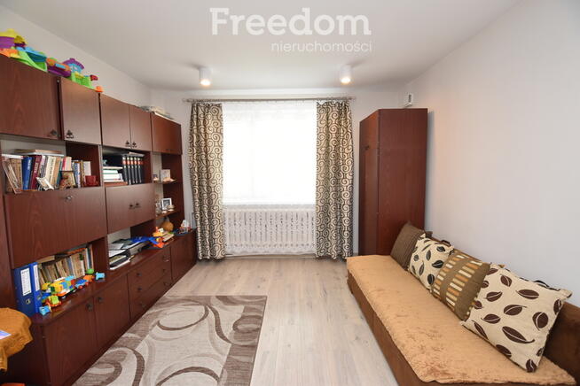 Domy z potencjałem w Kunowie