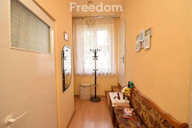 Domy z potencjałem w Kunowie