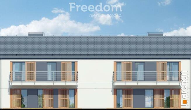 Jeżówka 4 - Mieszkanie z ogródkiem