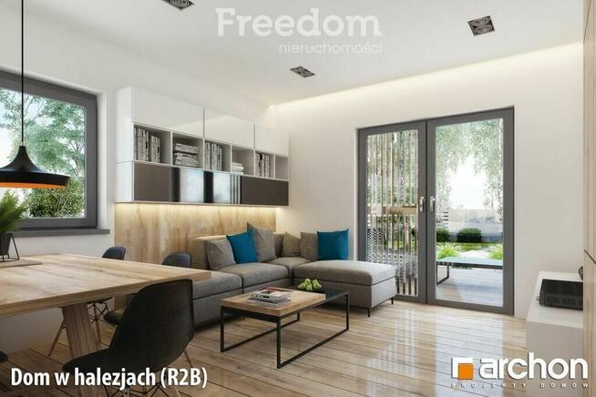 Jeżówka 4 - Mieszkanie z ogródkiem