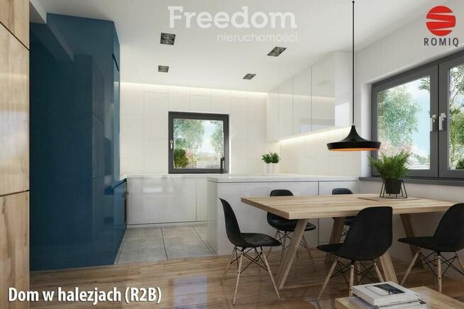 Jeżówka 4 - Mieszkanie z ogródkiem