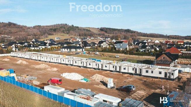 Jeżówka 4 - Mieszkanie z ogródkiem