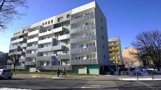 Mieszkanie Kołobrzeg Centrum, Jana Pawła II