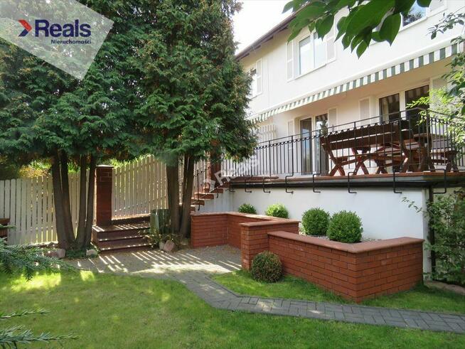 Dom na wynajem, Wilanów Królewski