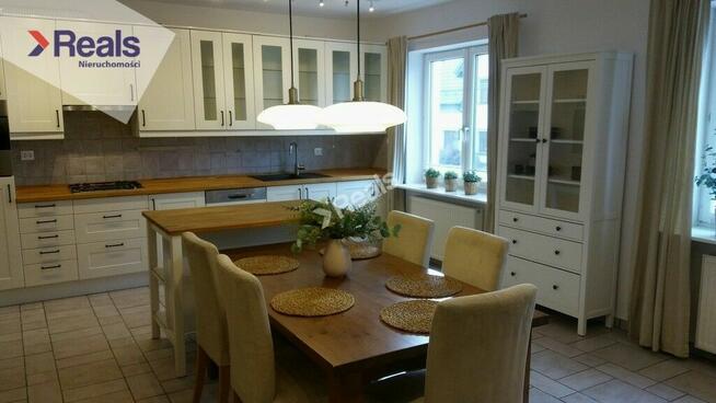 Dom na wynajem, Wilanów Królewski