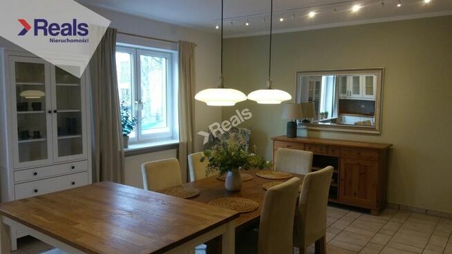 Dom na wynajem, Wilanów Królewski