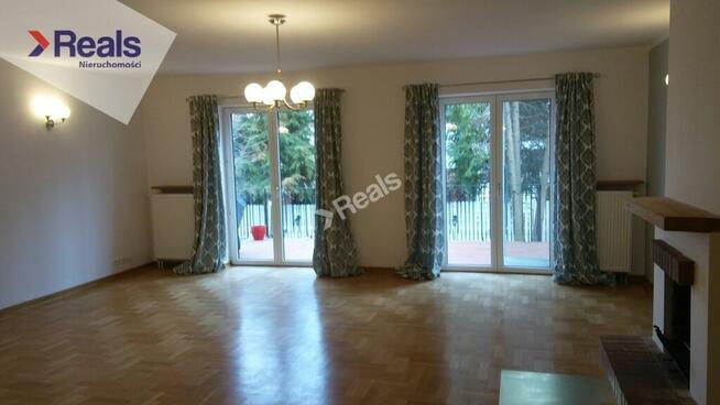 Dom na wynajem, Wilanów Królewski